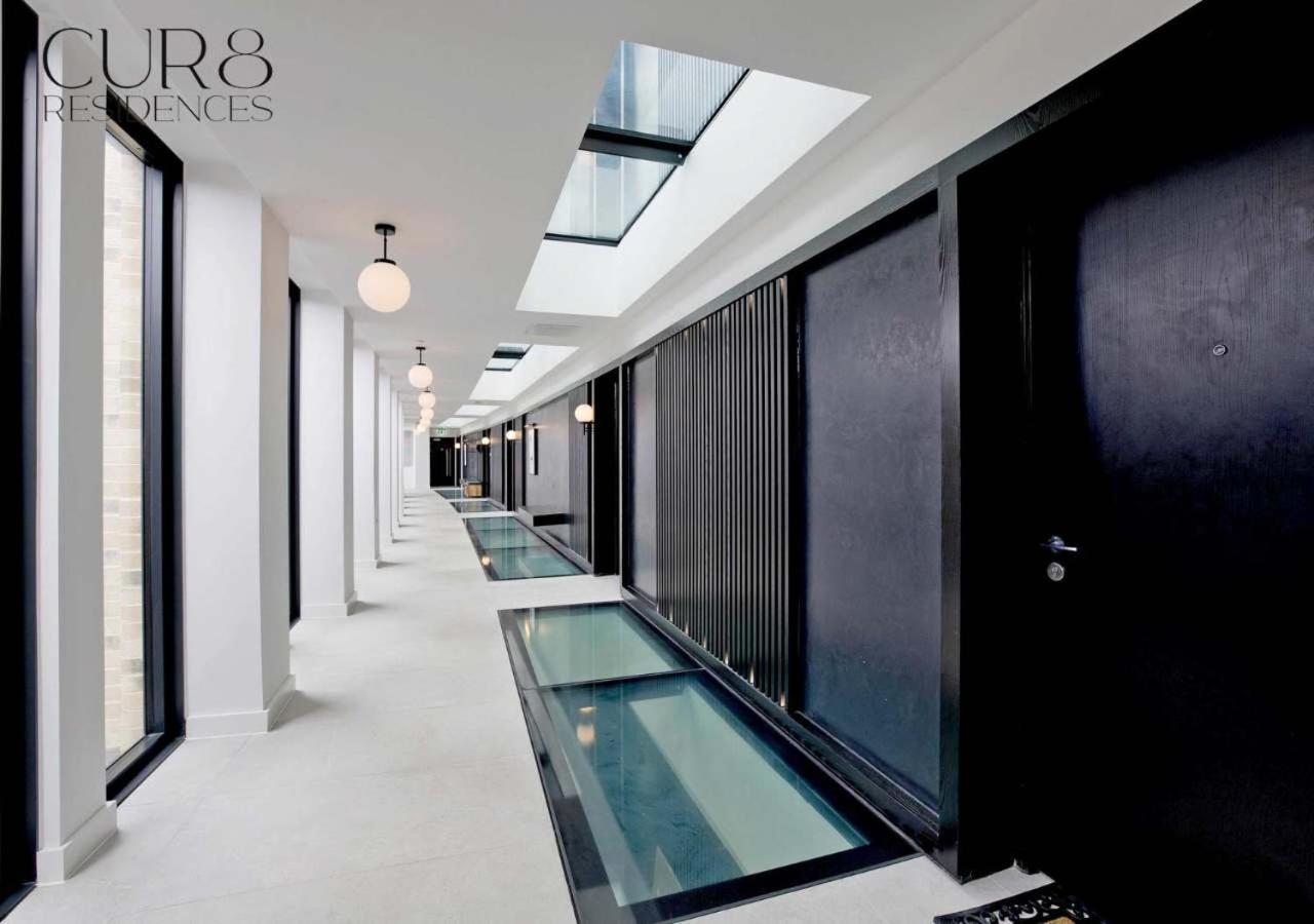 Elegant Apartments Kensington With Private Balcony London Luaran gambar